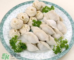 夏至吃餃子嗎？夏至為什么要吃餃子？