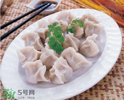 夏至吃餃子嗎？夏至為什么要吃餃子？