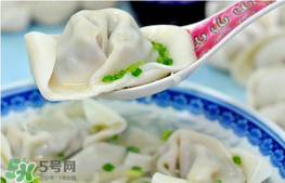 夏至為什么要吃餛飩？夏至吃餛飩的好處