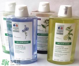 Klorane蔻羅蘭洗發(fā)水怎么樣？Klorane蔻羅蘭洗發(fā)水好用嗎？