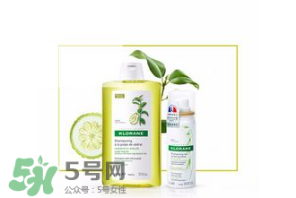 KLORANE蔻羅蘭免洗噴霧好用嗎_怎么樣？