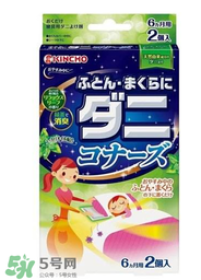 日本螨蟲貼有用嗎？螨蟲貼能不能祛除螨蟲？