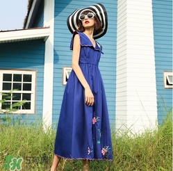 6月份去北京穿什么？六月份去北京穿什么衣服？