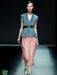 marisfrolg瑪絲菲爾是什么牌子_哪個國家的_什么檔次？