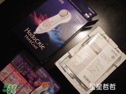 日立n2000美容儀怎么用？日立n2000使用方法