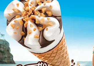 可愛多的熱量高嗎？吃可愛多會胖嗎？