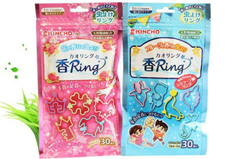 KINCHO金鳥驅(qū)蚊手環(huán)好用嗎？KINCHO金鳥驅(qū)蚊手環(huán)怎么樣？