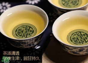 碧螺春要怎么泡才好？碧螺春要怎么泡好喝？