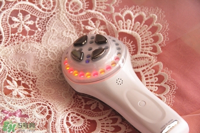 dr arrivo ghost美容儀怎么用？dr arrivo ghost使用方法