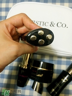 dr arrivo the vegas美容儀怎么樣？the vegas美容儀使用心得