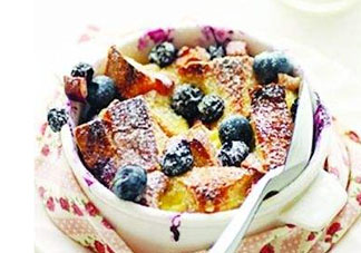 藍(lán)莓和榴蓮可以一起吃嗎？榴蓮能和藍(lán)莓一起吃嗎？