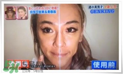 the vegas美容儀怎么用？the vegas美容儀使用方法