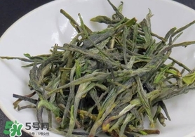 喝信陽毛尖有什么好處？信陽毛尖是紅茶還是綠茶？