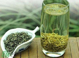 碧螺春屬于什么茶？碧螺春和鐵觀音哪個好