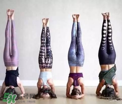 倒立對女人有什么好處 零基礎(chǔ)的倒立教學(xué)