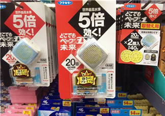 Vape驅(qū)蚊手環(huán)有用嗎？Vape驅(qū)蚊手環(huán)的效果好嗎？