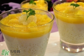 楊枝甘露孕婦可以吃嗎？孕婦能吃楊枝甘露嗎？