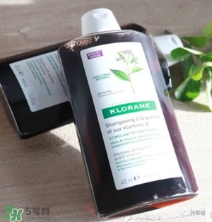 Klorane蔻羅蘭洗發(fā)水怎么樣？Klorane蔻羅蘭洗發(fā)水好用嗎？
