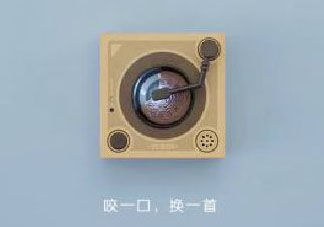 奧利奧音樂盒什么原理？奧利奧音樂盒原理