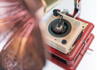 奧利奧音樂盒多少錢？奧利奧音樂盒哪里買？