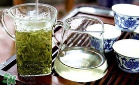 碧螺春要怎么泡才好？碧螺春要怎么泡好喝？
