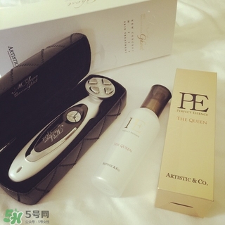 miss arrivo美容儀怎么樣？miss arrivo副作用