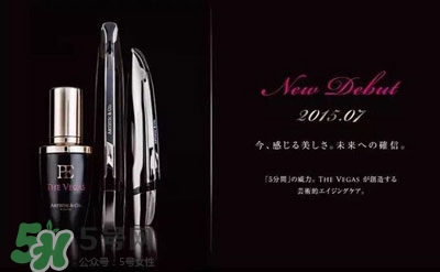 the vegas美容儀怎么用？the vegas美容儀使用方法