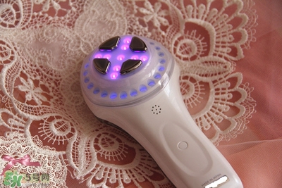dr arrivo ghost美容儀怎么用？dr arrivo ghost使用方法