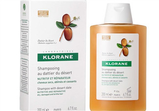 Klorane蔻羅蘭洗發(fā)水怎么樣？Klorane蔻羅蘭洗發(fā)水好用嗎？