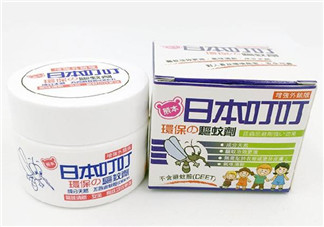 叮叮驅(qū)蚊劑為什么味道那么大？日本叮叮驅(qū)蚊劑有毒嗎？