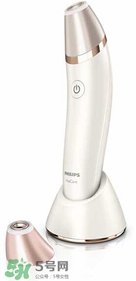 飛利浦微晶緊致嫩膚儀怎么用？飛利浦微晶緊致嫩膚儀副作用