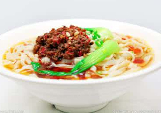 油潑面是哪里的特殊美食？油潑面是什么面