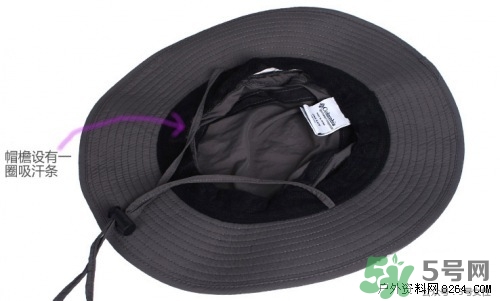 防曬帽哪個牌子好？防曬帽品牌推薦