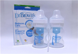 布朗博士奶瓶致癌嗎？布朗博士奶瓶含致癌物嗎？