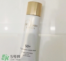 cpb無(wú)齡光采防曬隔離霜怎么樣_好用嗎