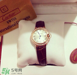 卡地亞手表怎么樣？卡地亞手表好嗎？