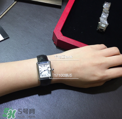 卡地亞手表怎么樣？卡地亞手表好嗎？