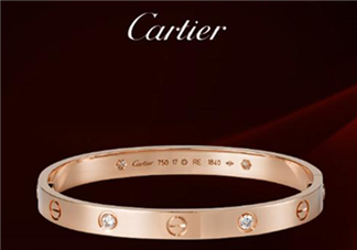 卡地亞手鐲是什么材質(zhì)？卡地亞手鐲是鍍金的嗎？