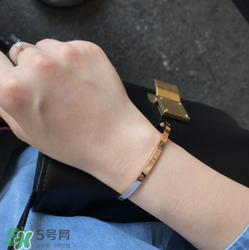 卡地亞手鐲是橢圓形的嗎？卡地亞手鐲是什么形狀？