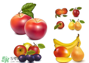 蘋果和藍(lán)莓能一起吃嗎？蘋果和藍(lán)莓干能一起吃嗎？