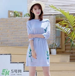 6月份去韓國穿什么？六月份去韓國穿衣搭配