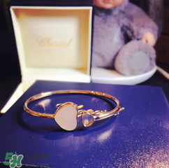 chopard手鐲多少錢(qián)？蕭邦手鐲專柜價(jià)格