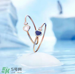 chopard手鐲多少錢(qián)？蕭邦手鐲專柜價(jià)格