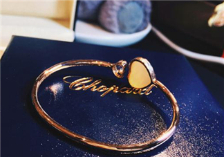 chopard手鐲在哪買？蕭邦手鐲哪里有賣的？