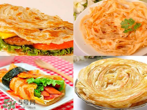 ?手抓餅熱量高嗎？吃手抓餅會(huì)發(fā)胖嗎？