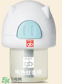 好孩子驅(qū)蚊液怎么樣？好孩子驅(qū)蚊液有效果嗎？