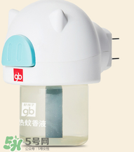 好孩子驅(qū)蚊液怎么樣？好孩子驅(qū)蚊液有效果嗎？