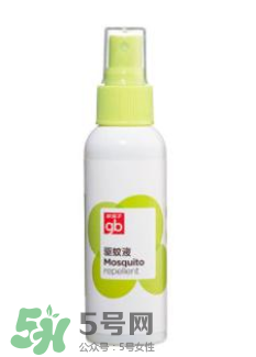 好孩子驅(qū)蚊液怎么樣？好孩子驅(qū)蚊液有效果嗎？