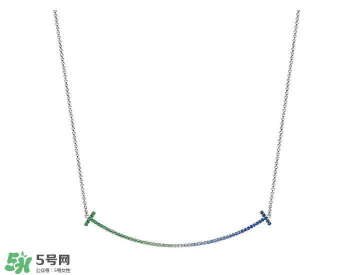 Tiffany t手鐲多少錢？Tiffany t手鐲專柜價格