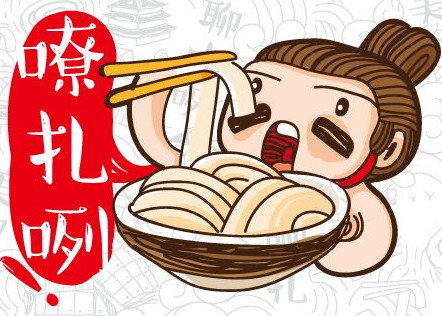 油潑面是哪里的特殊美食？油潑面是什么面